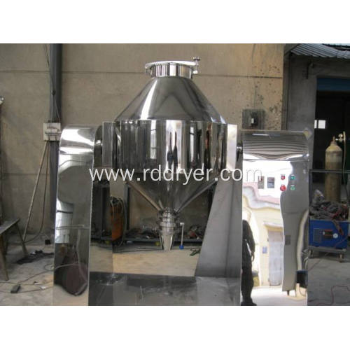 SZH Series Double Cone Mixer for Chemistry